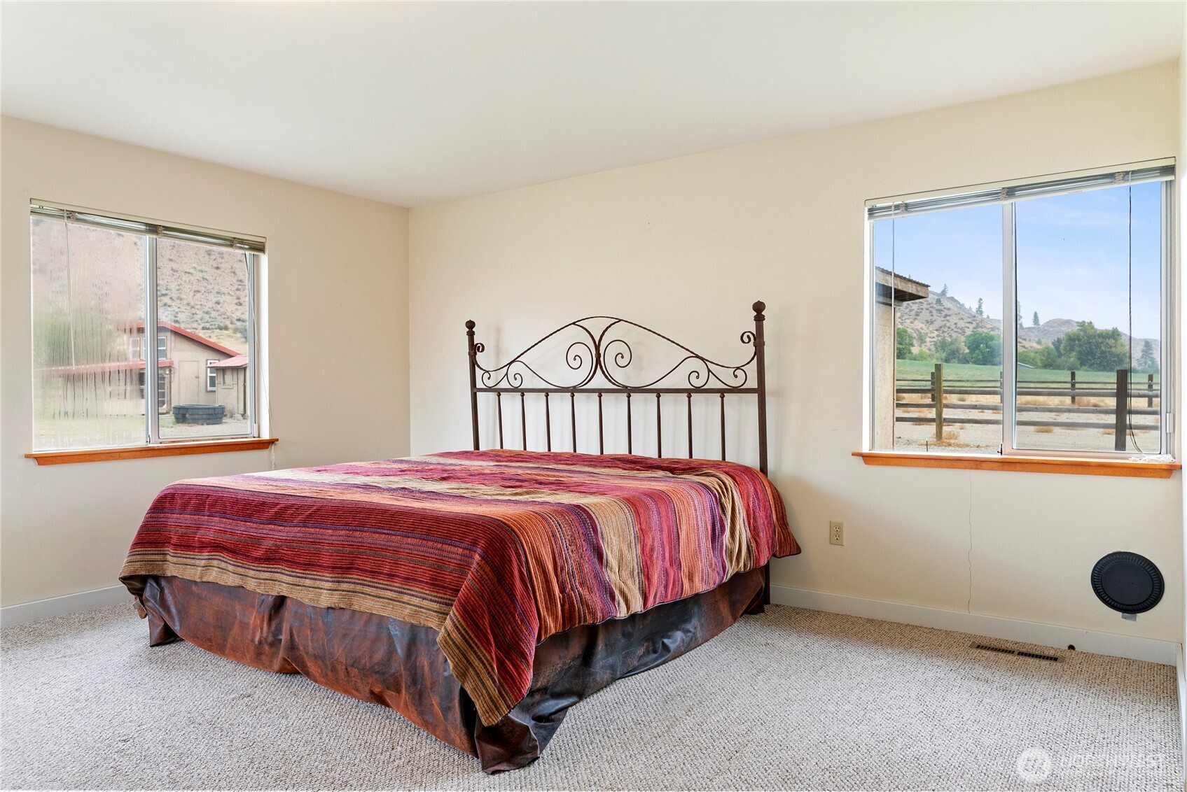 245 Twisp-Carlton Road , Twisp, WA 98856