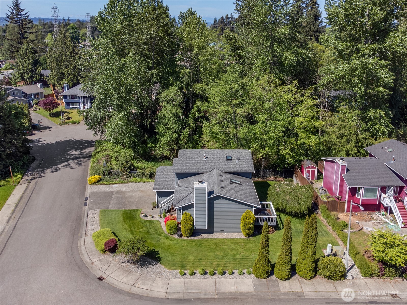 8925 19th Place SE, Lake Stevens, WA 98258