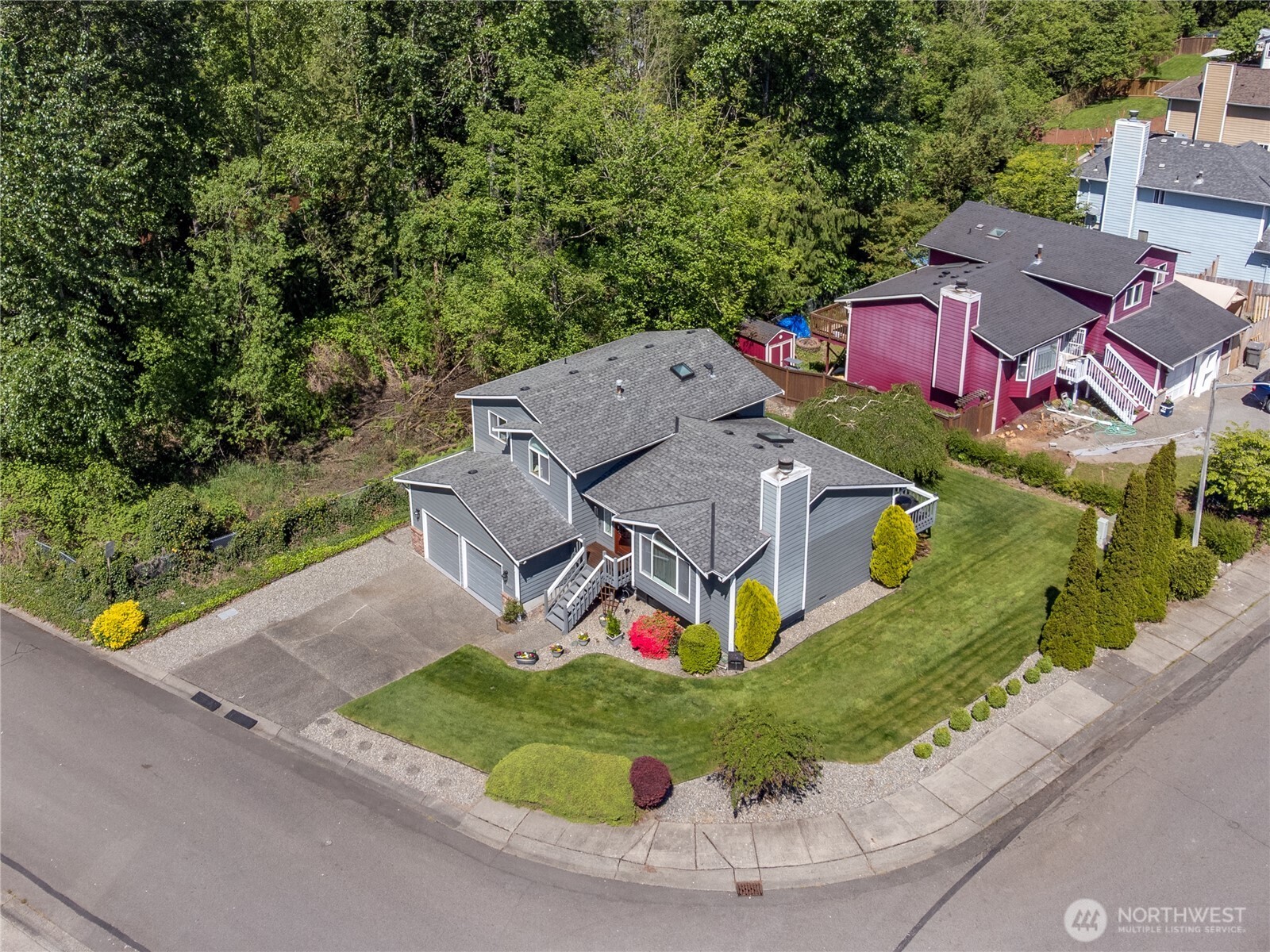 8925 19th Place SE, Lake Stevens, WA 98258