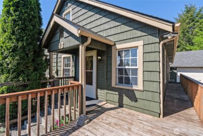 43 Camp Creek Road , Montesano, WA 98563