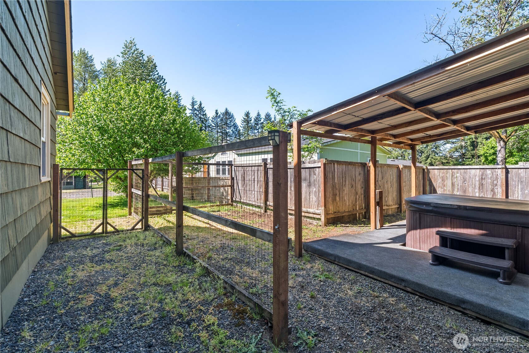 43 Camp Creek Road , Montesano, WA 98563