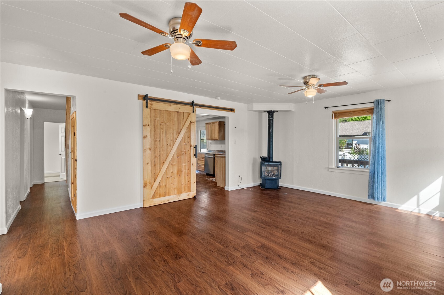 43 Camp Creek Road , Montesano, WA 98563
