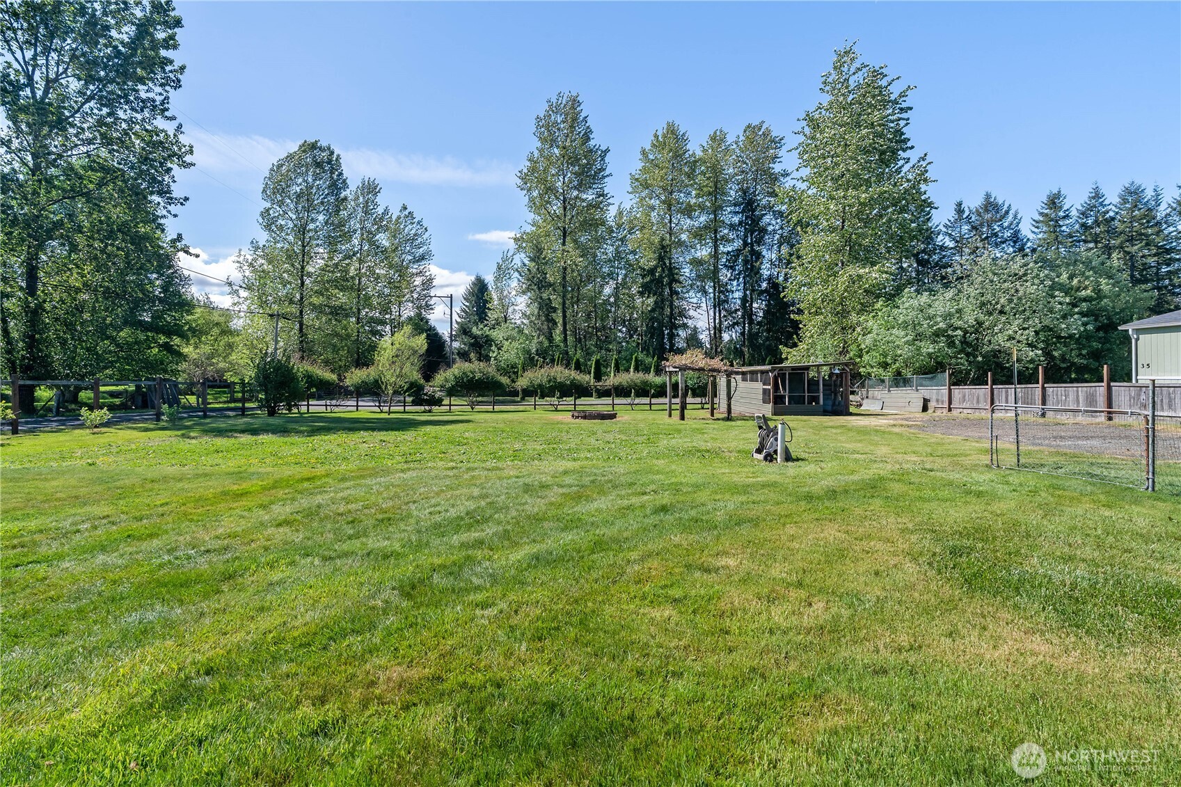 43 Camp Creek Road , Montesano, WA 98563