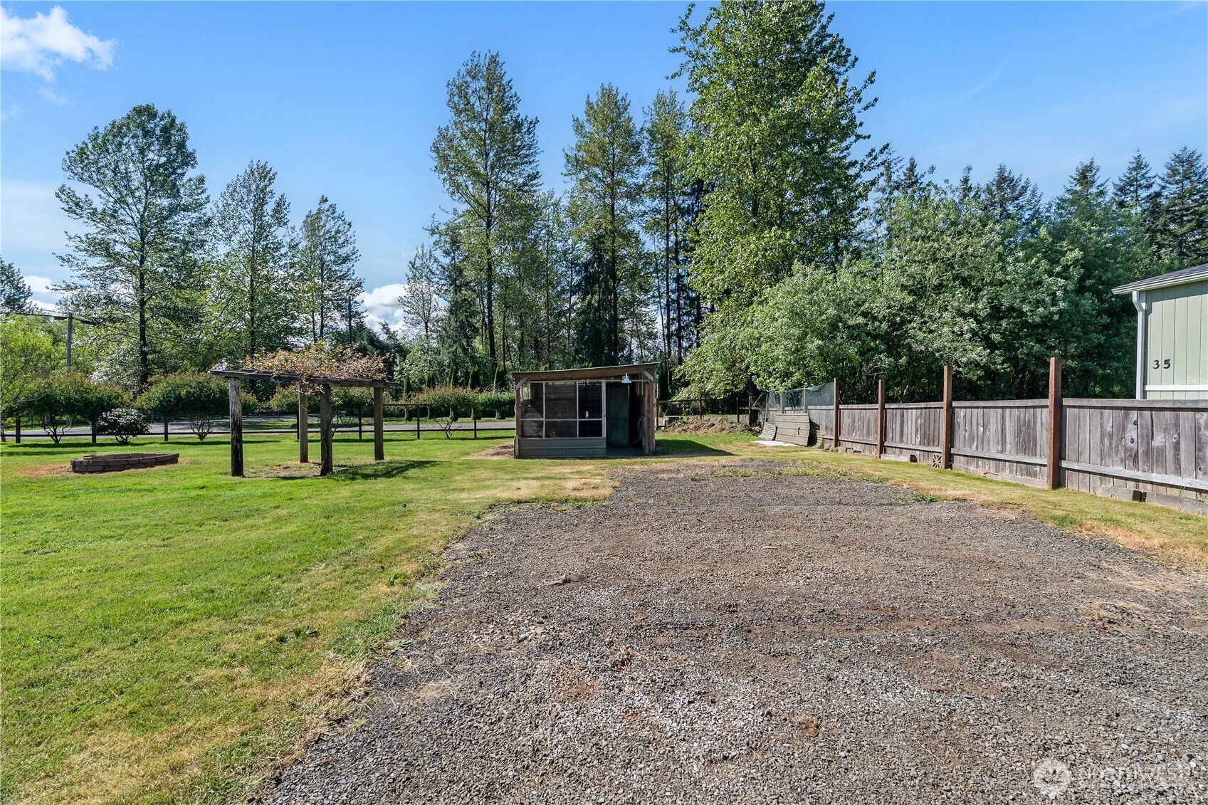 43 Camp Creek Road , Montesano, WA 98563
