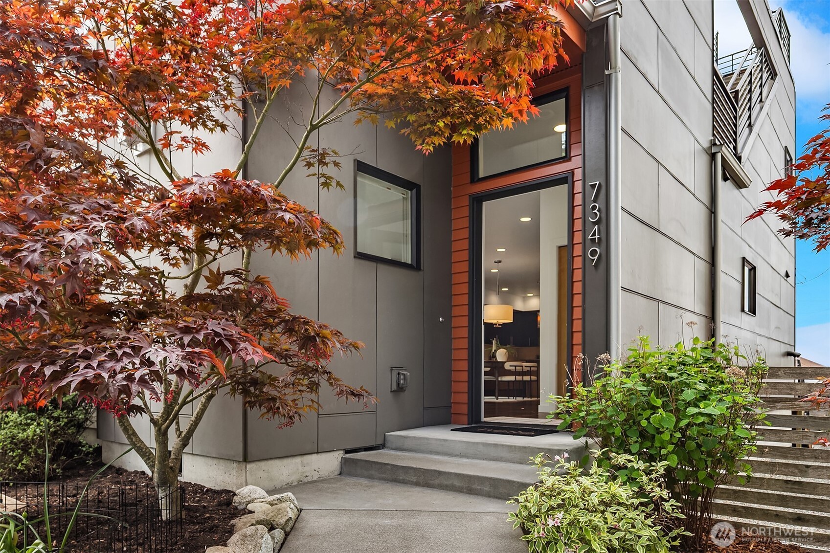 7349 California Avenue SW, Seattle, WA 98136