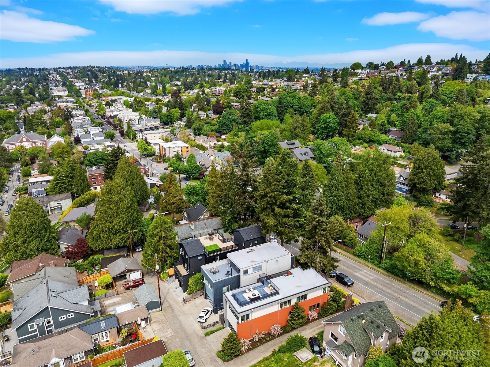 7349 California Avenue SW, Seattle, WA 98136