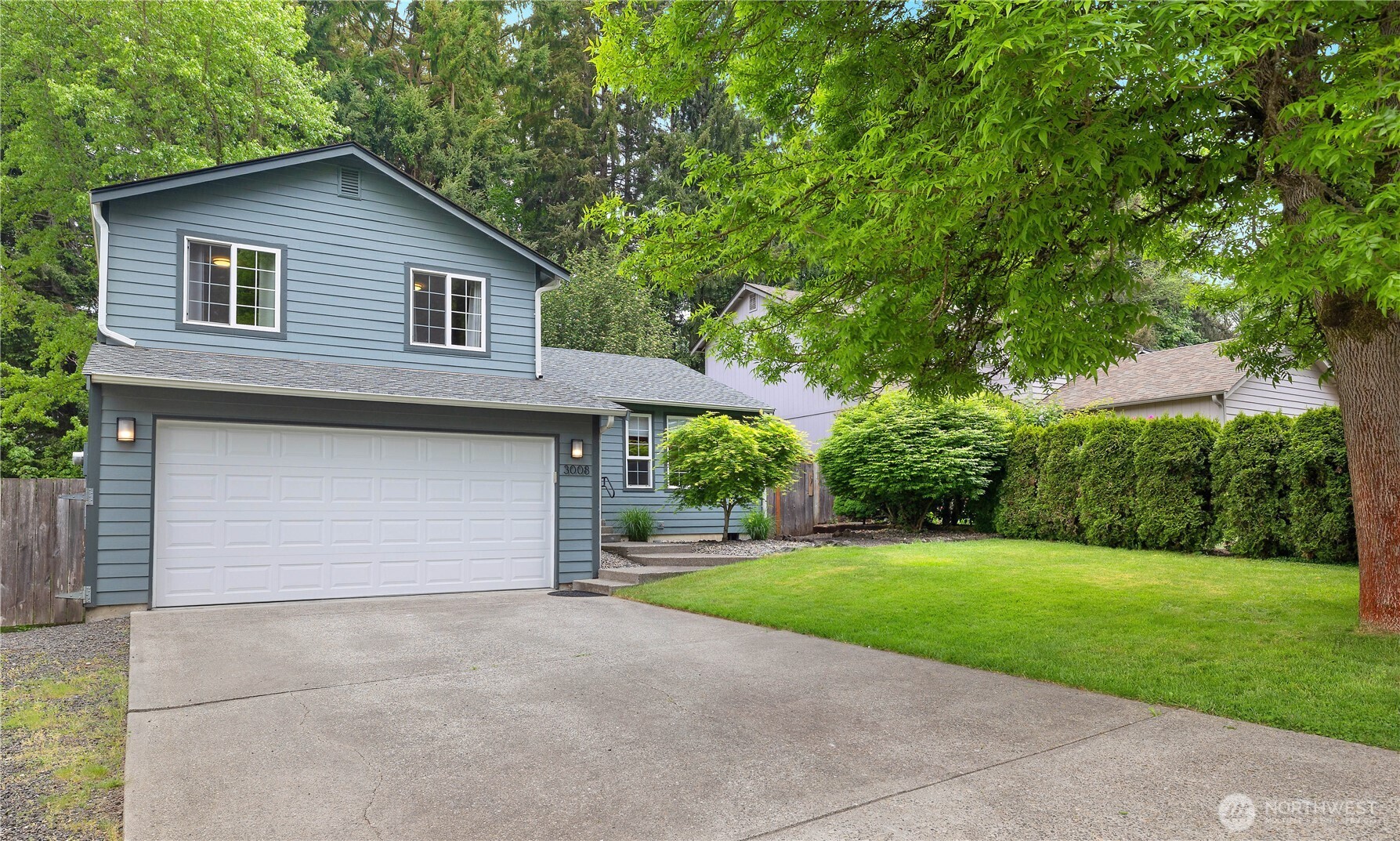 3008 Applehill Court NE, Olympia, WA 98506