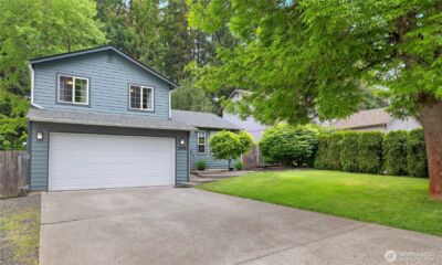 3008 Applehill Court NE, Olympia, WA 98506 - Photo 2
