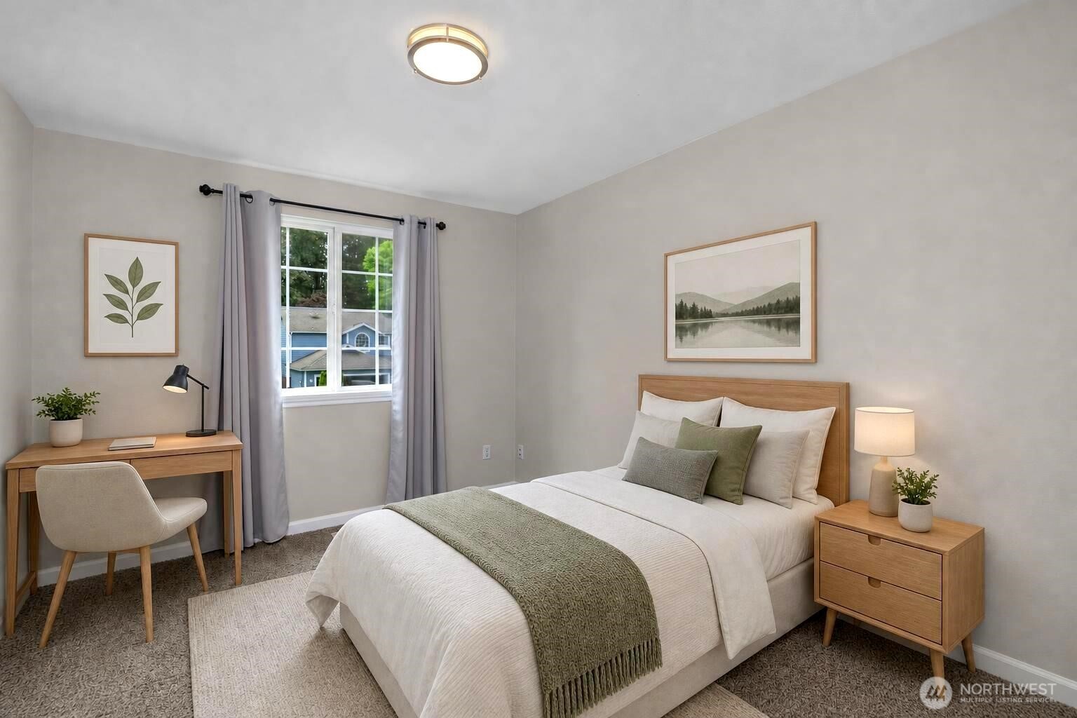 3008 Applehill Court NE, Olympia, WA 98506
