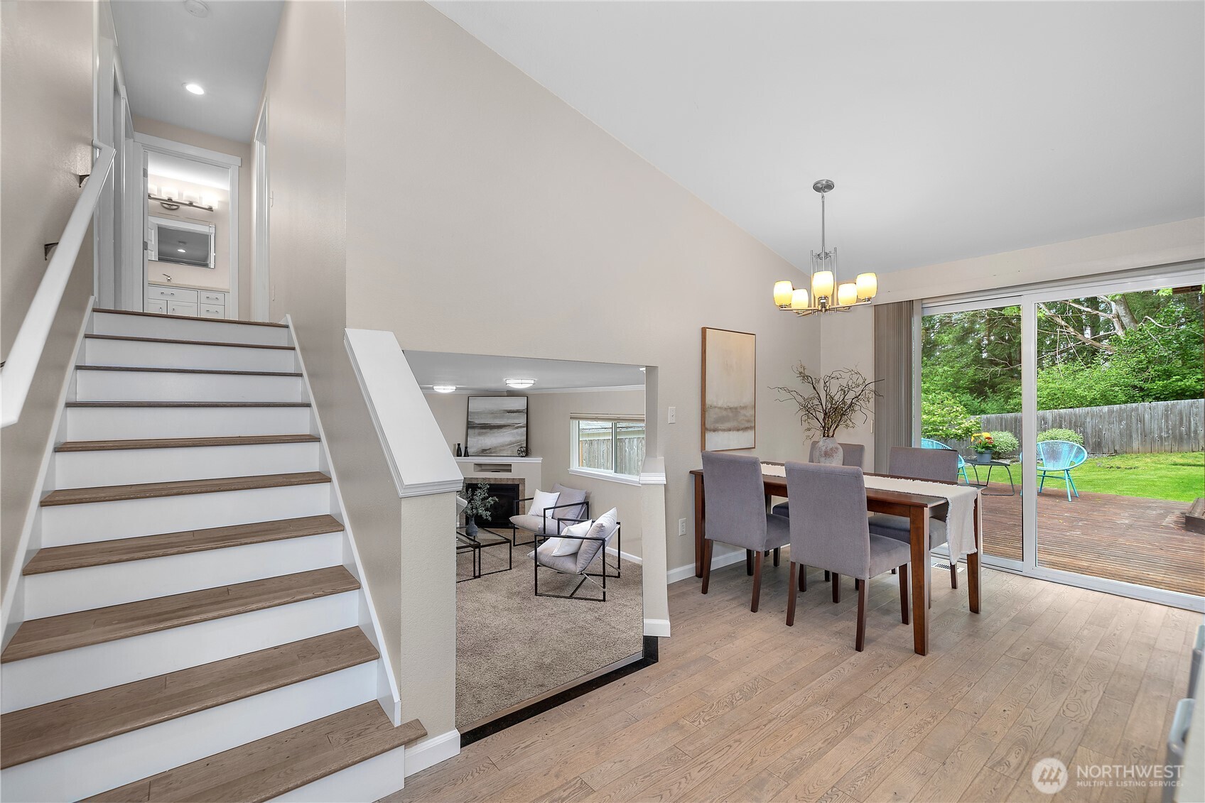 3008 Applehill Court NE, Olympia, WA 98506