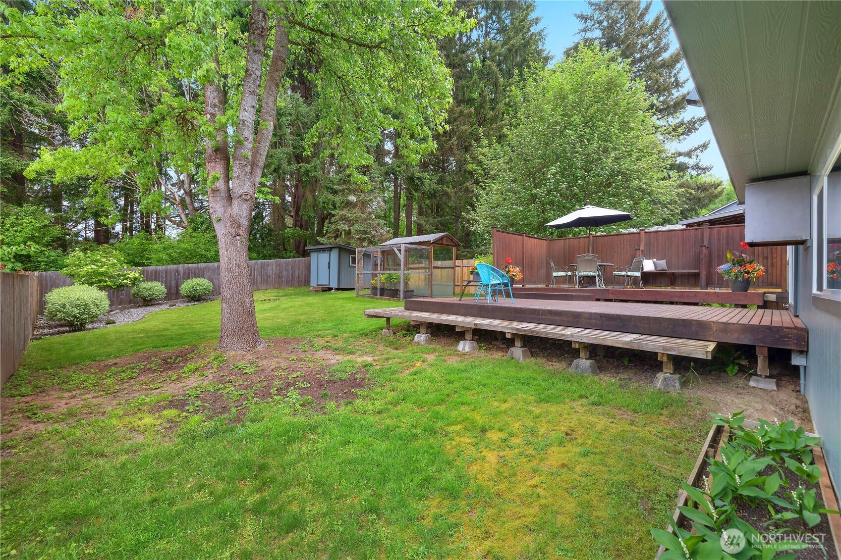 3008 Applehill Court NE, Olympia, WA 98506