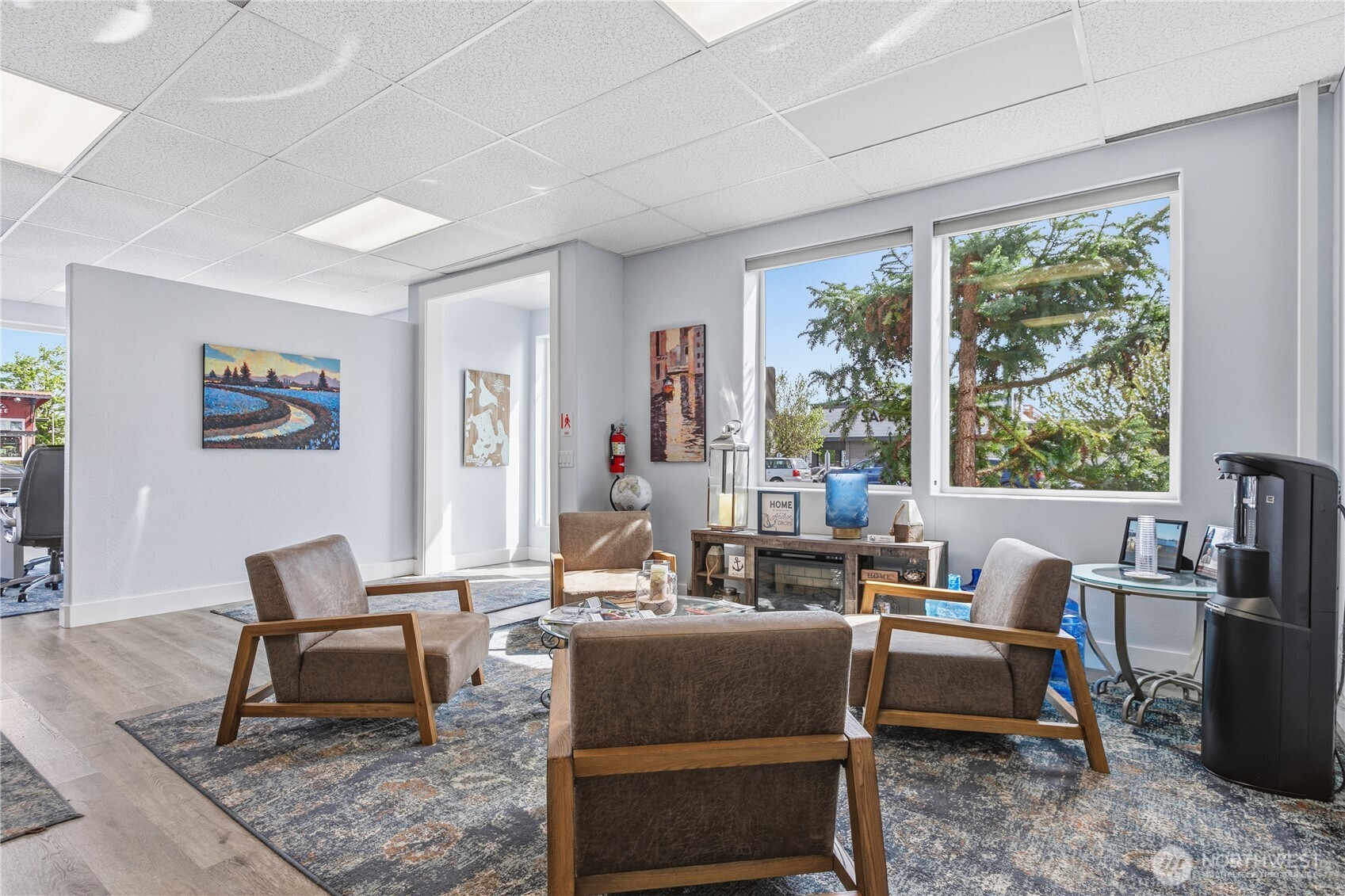 1202 Commercial Avenue , Anacortes, WA 98221