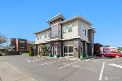 1202 Commercial Avenue , Anacortes, WA 98221 - Photo 2