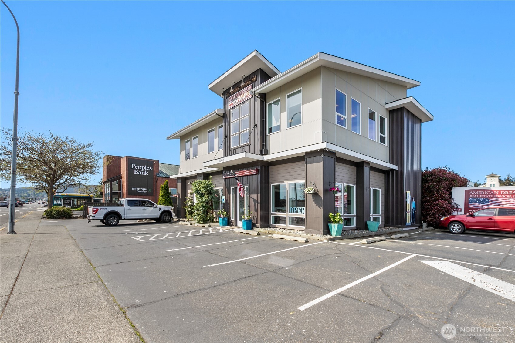 1202 Commercial Avenue , Anacortes, WA 98221