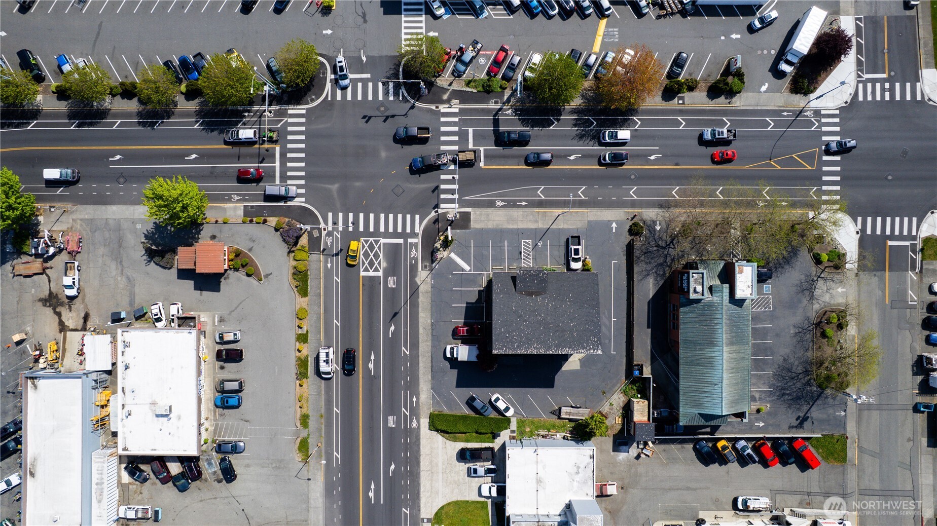 1202 Commercial Avenue , Anacortes, WA 98221