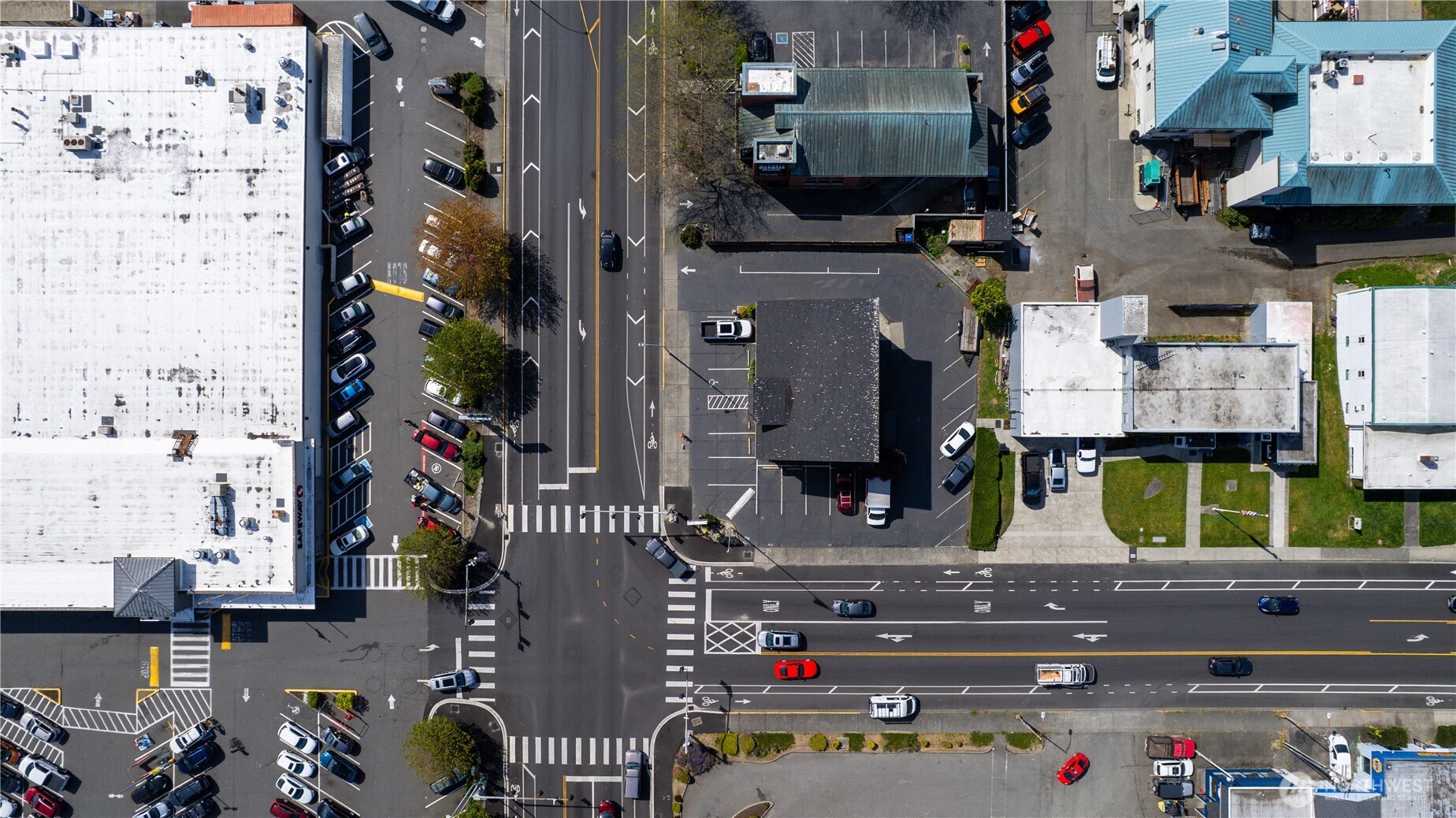 1202 Commercial Avenue , Anacortes, WA 98221