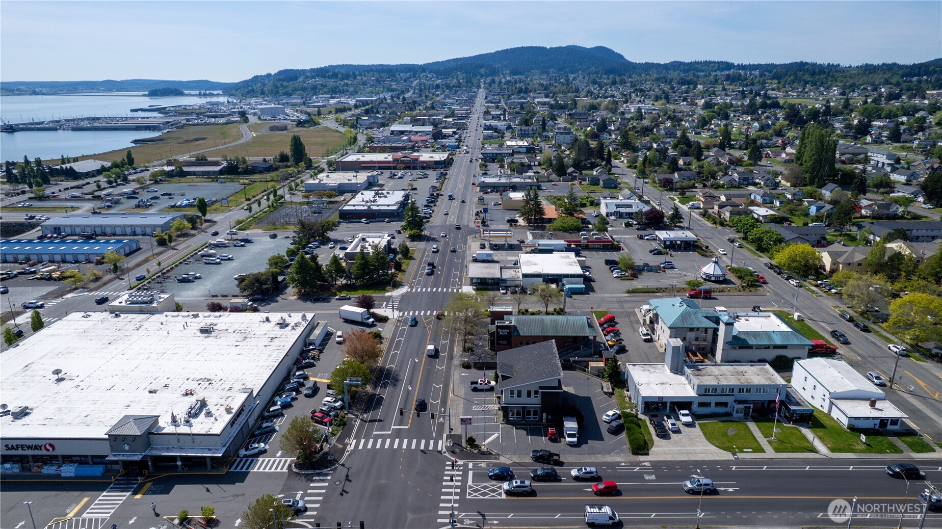 1202 Commercial Avenue , Anacortes, WA 98221
