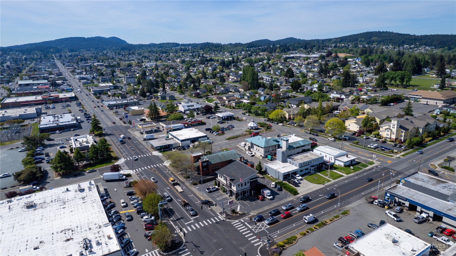 1202 Commercial Avenue , Anacortes, WA 98221
