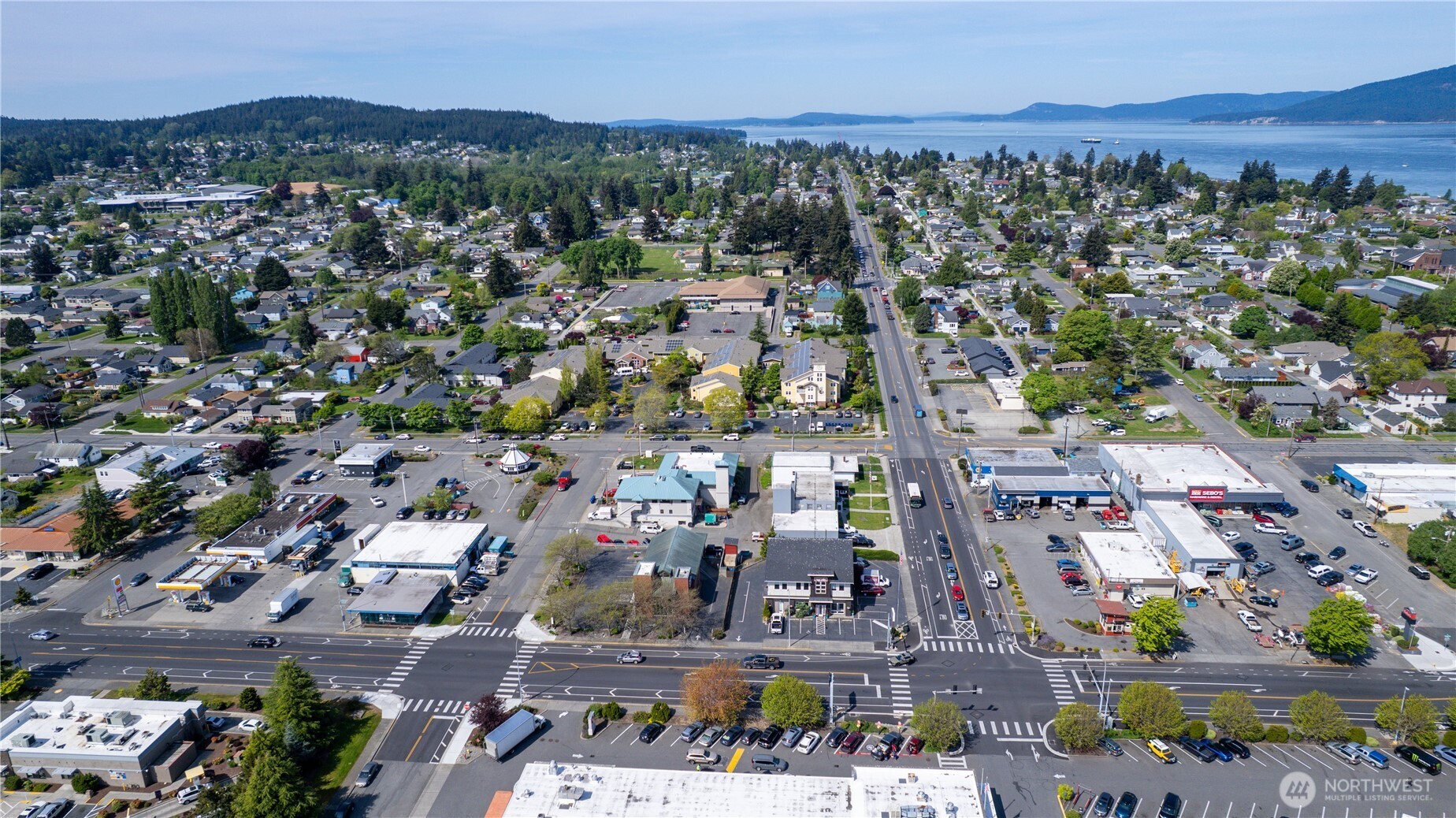 1202 Commercial Avenue , Anacortes, WA 98221