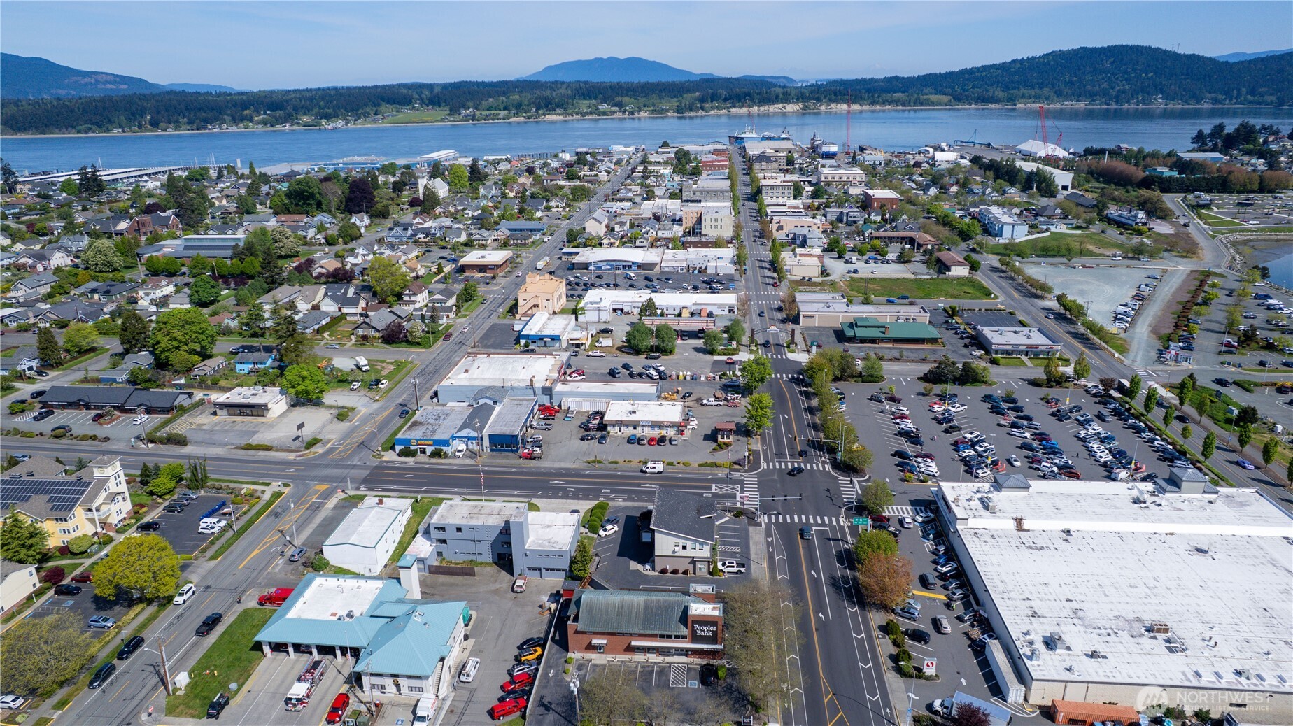 1202 Commercial Avenue , Anacortes, WA 98221