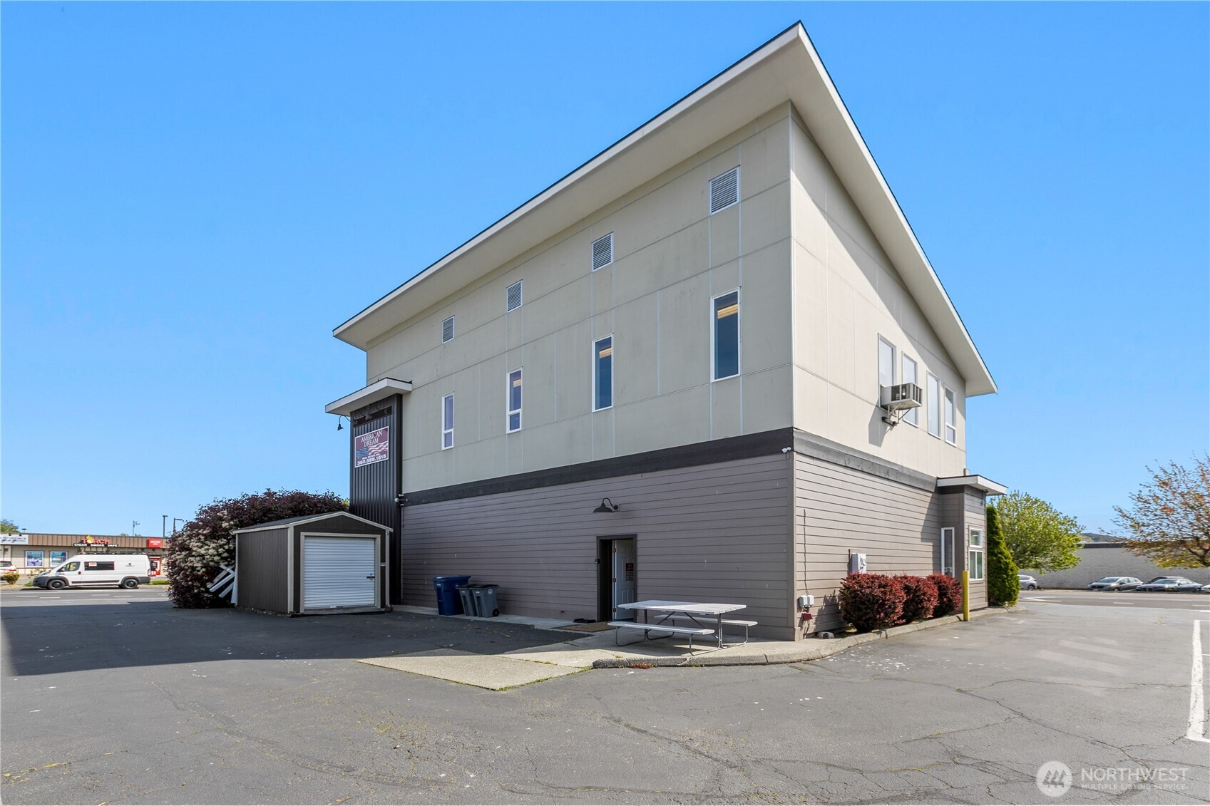 1202 Commercial Avenue , Anacortes, WA 98221