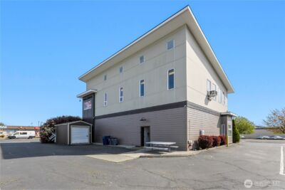 1202 Commercial Avenue , Anacortes, WA 98221 - Photo 5