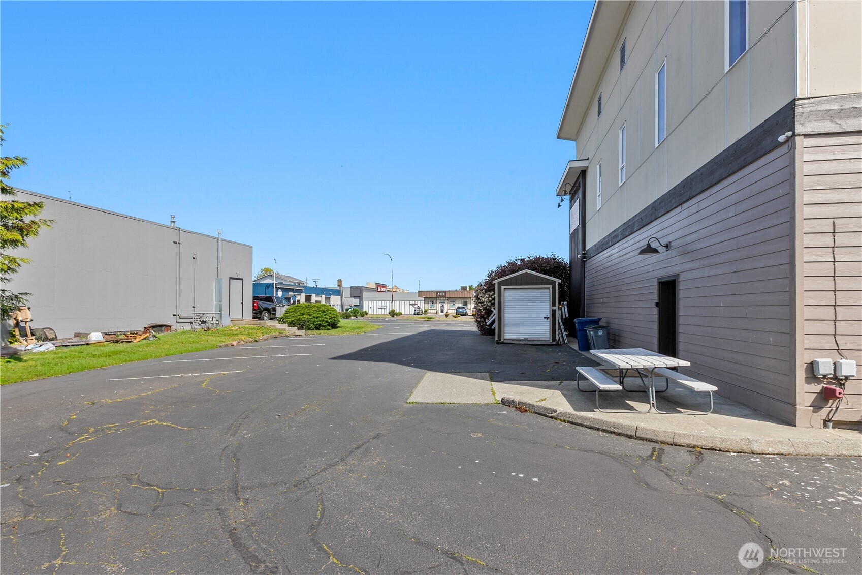 1202 Commercial Avenue , Anacortes, WA 98221
