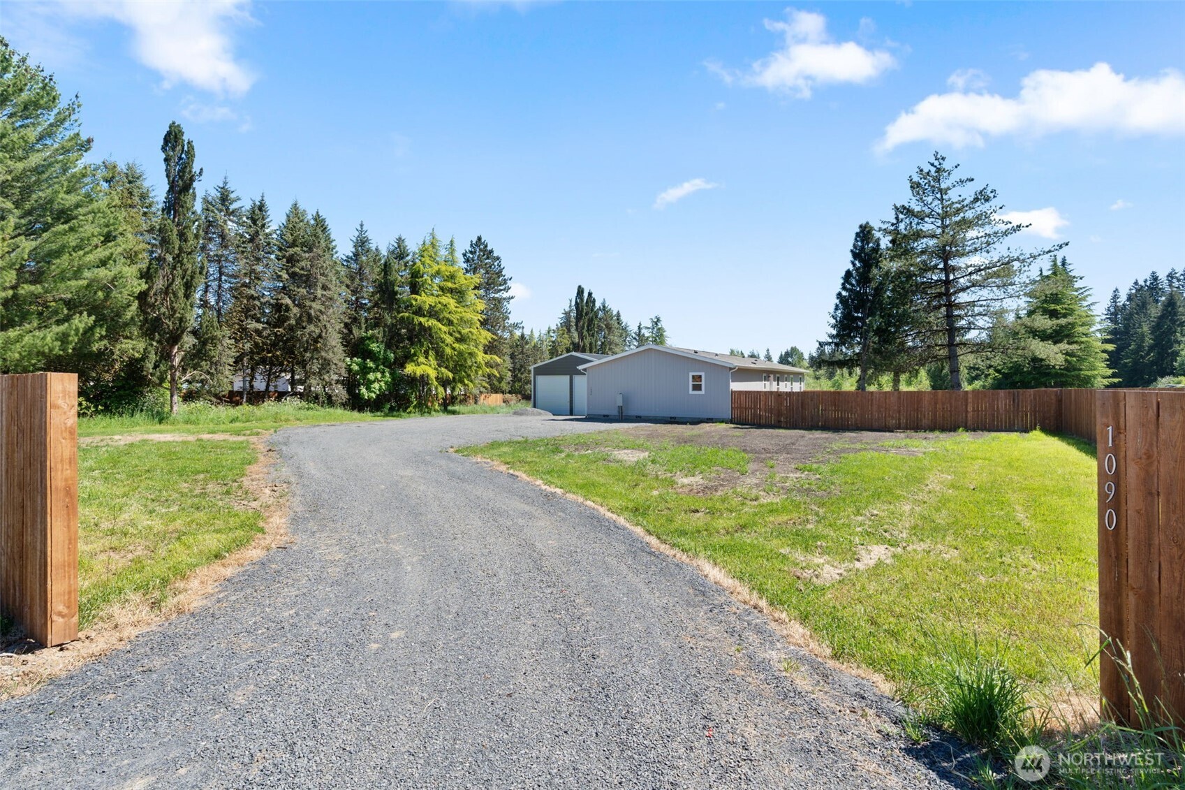 1090 Koontz Road , Chehalis, WA 98532