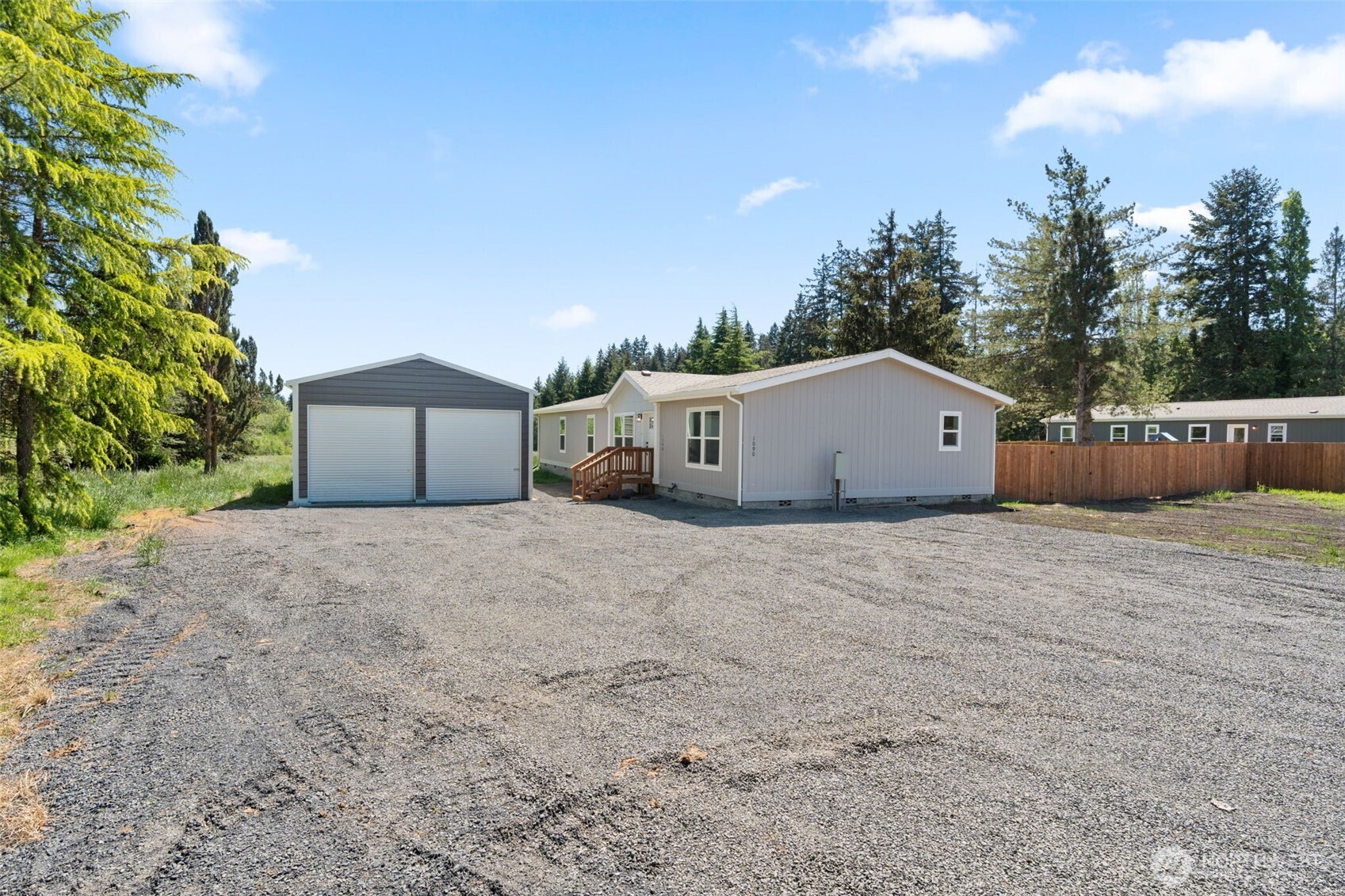 1090 Koontz Road , Chehalis, WA 98532
