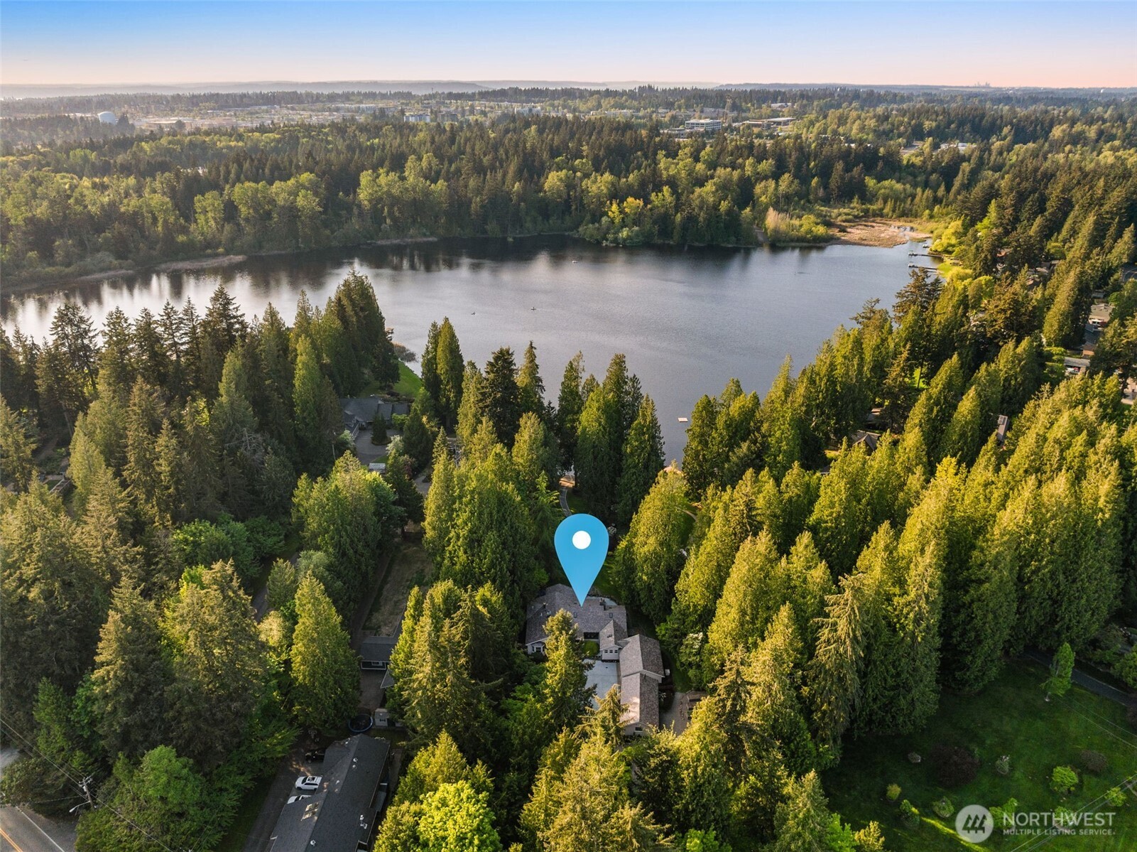 3718 S 334th Street , Federal Way, WA 98001