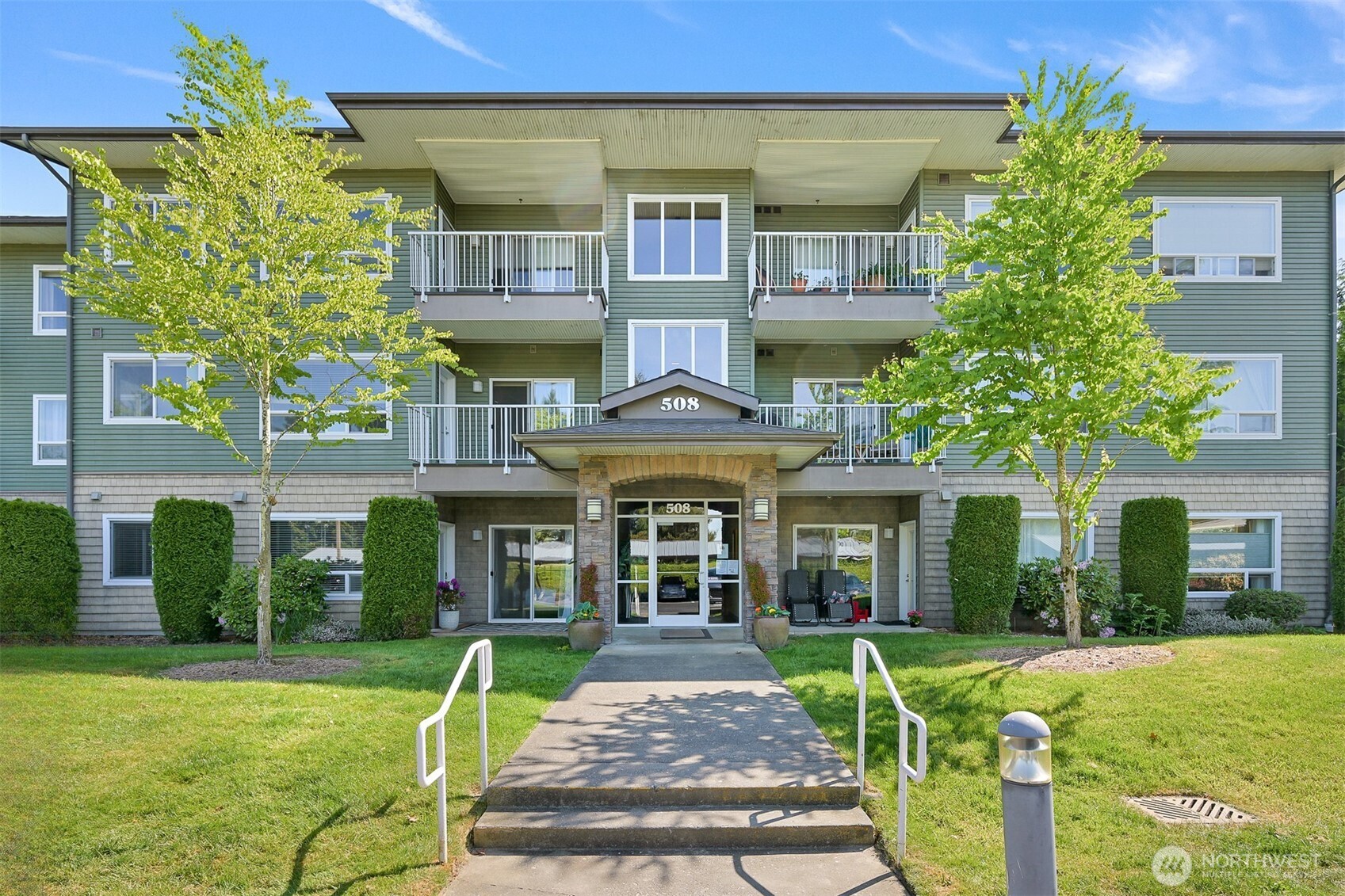 508 Darby Drive #114, Bellingham, WA 98226