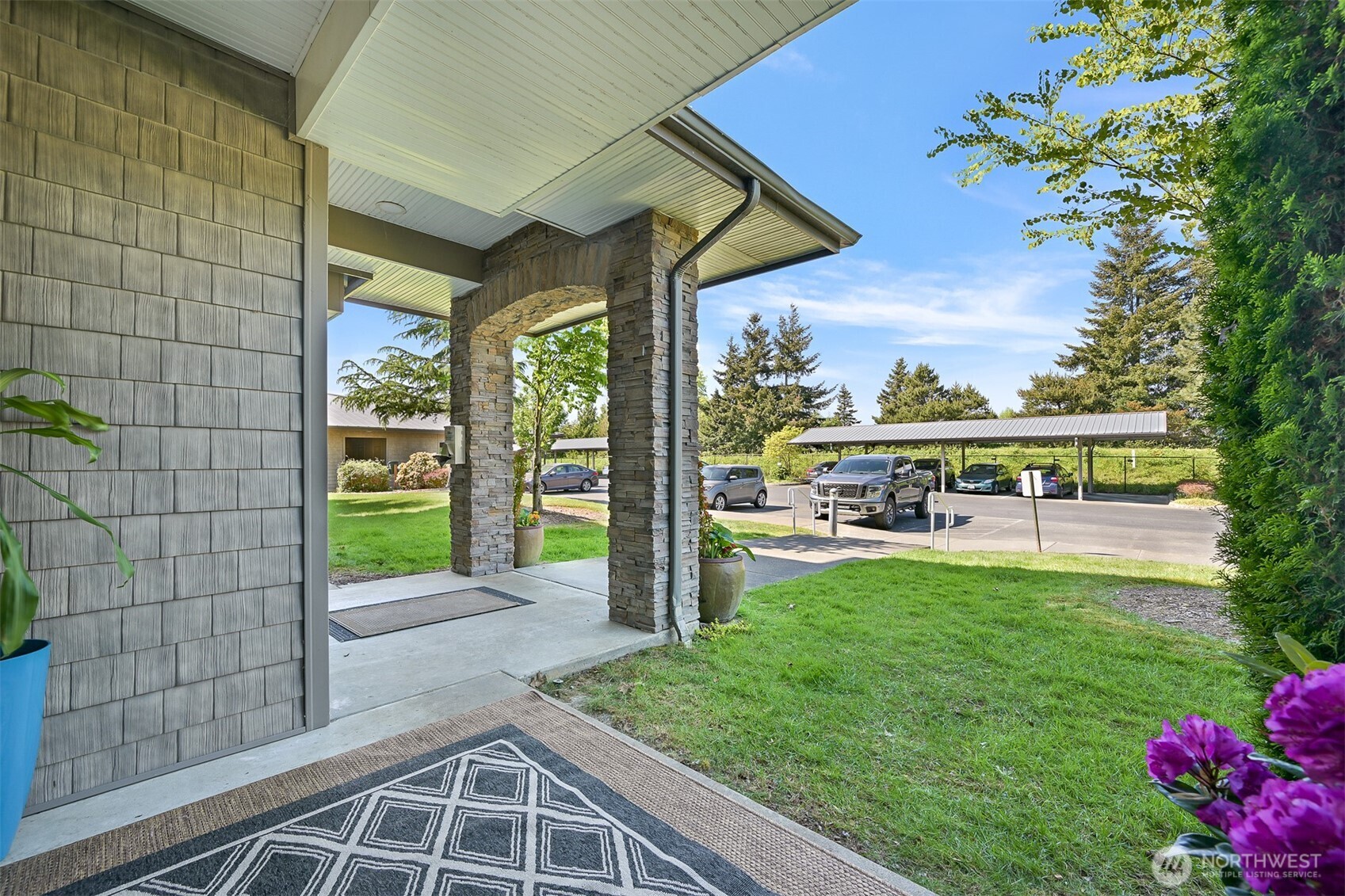 508 Darby Drive #114, Bellingham, WA 98226