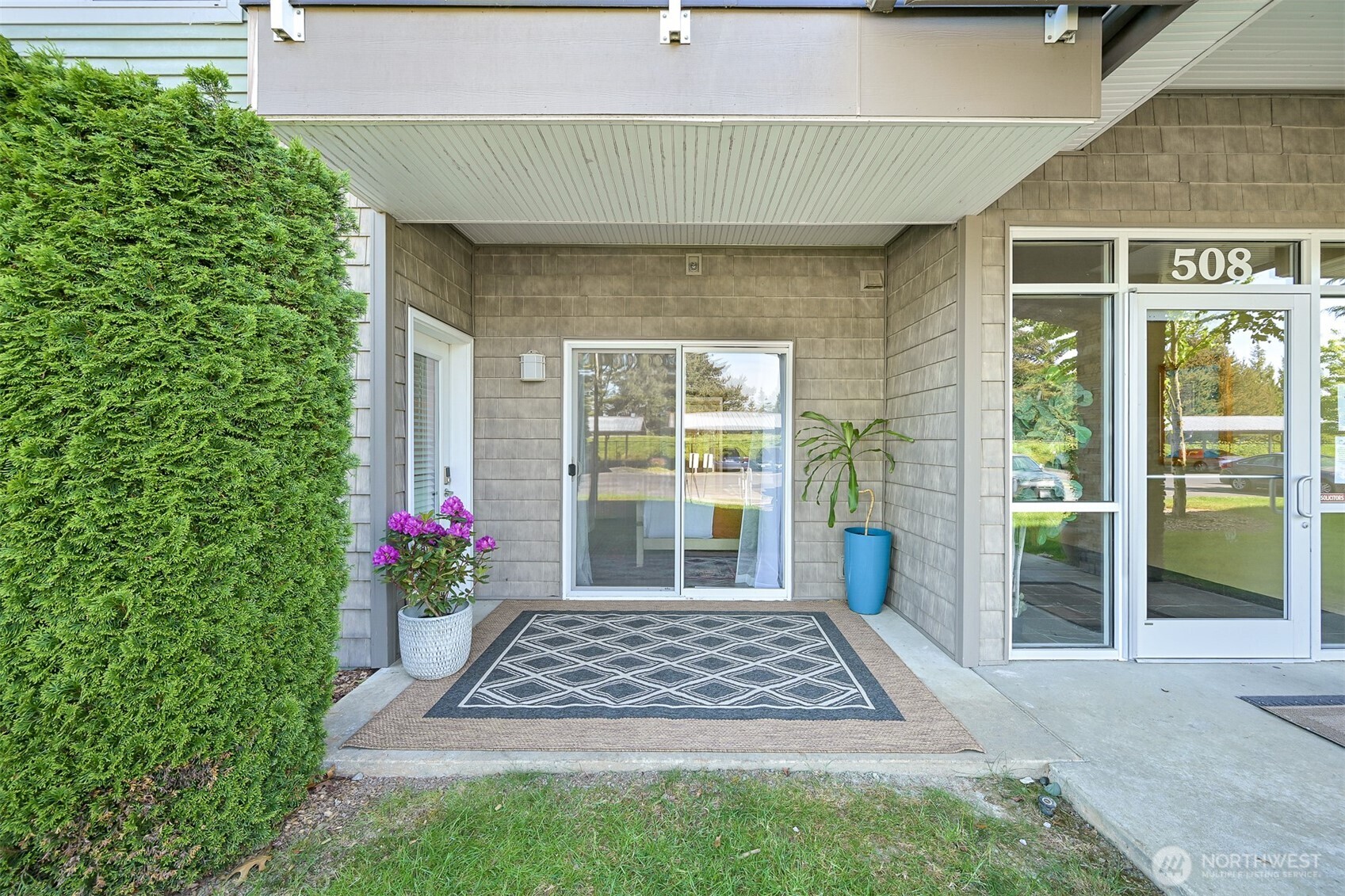 508 Darby Drive #114, Bellingham, WA 98226