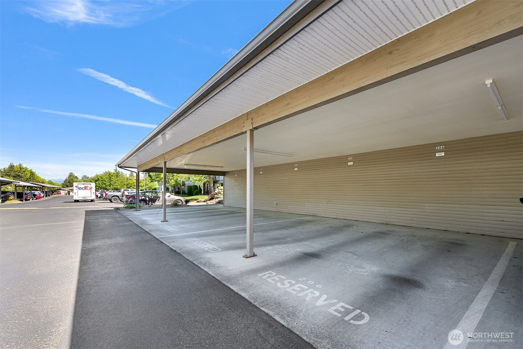 508 Darby Drive #114, Bellingham, WA 98226