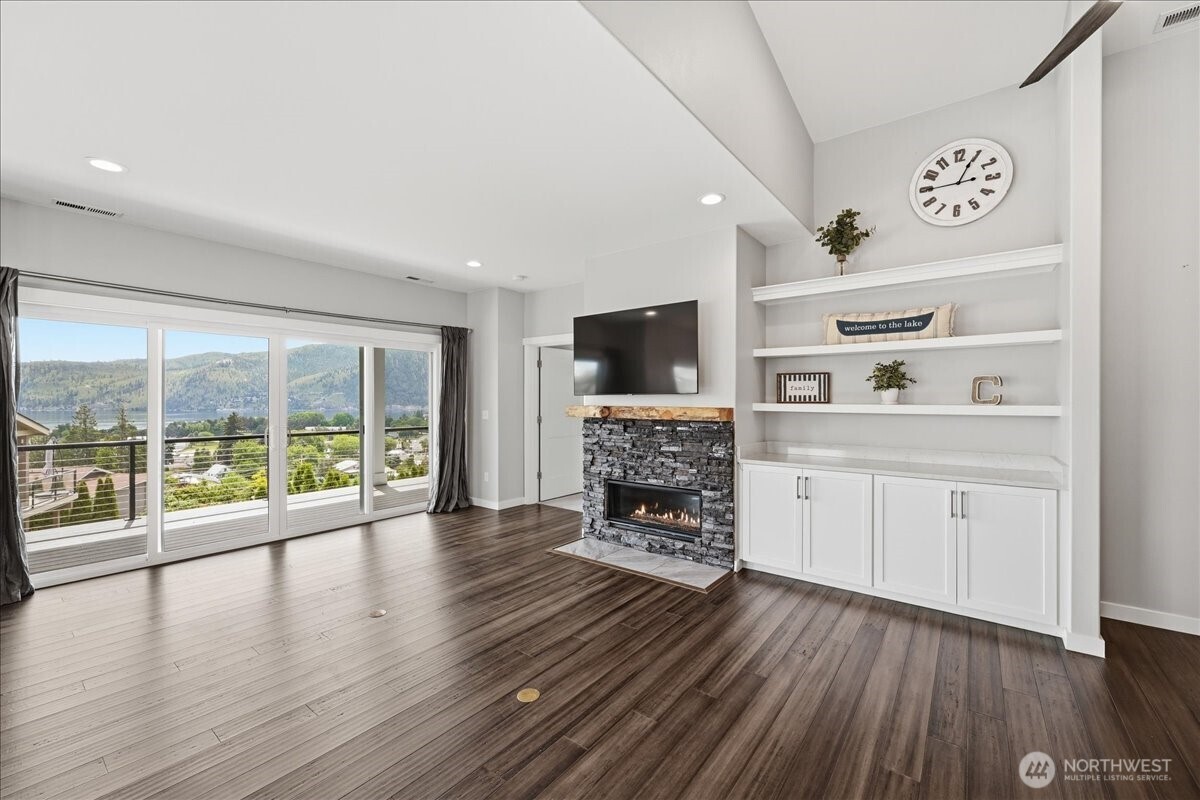 47 Terrace Drive , Manson, WA 98831