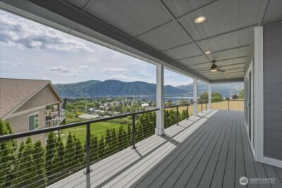 47 Terrace Drive , Manson, WA 98831 - Photo 12