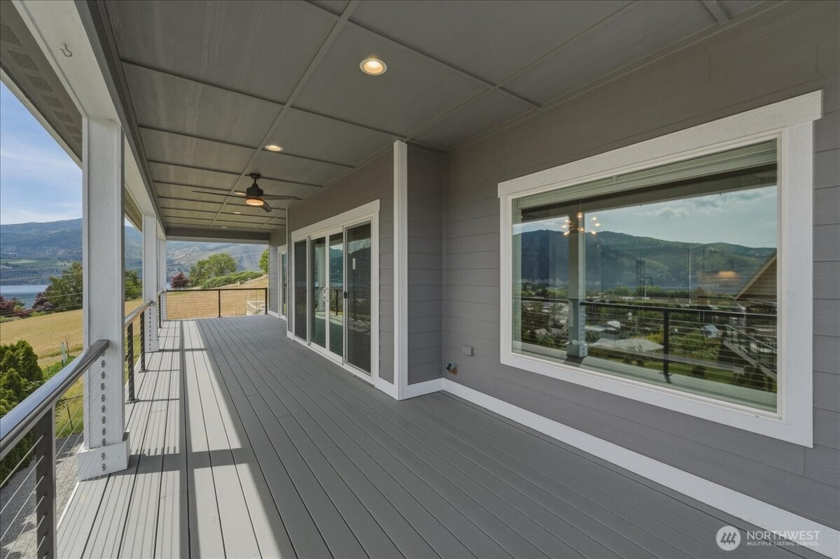 47 Terrace Drive , Manson, WA 98831