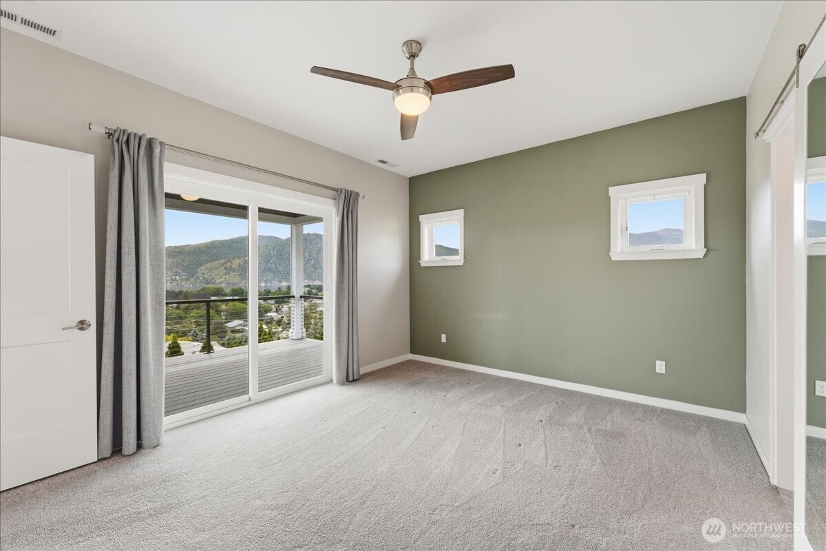 47 Terrace Drive , Manson, WA 98831