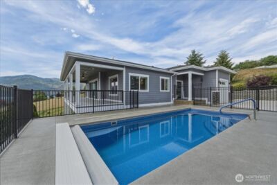 47 Terrace Drive , Manson, WA 98831 - Photo 2