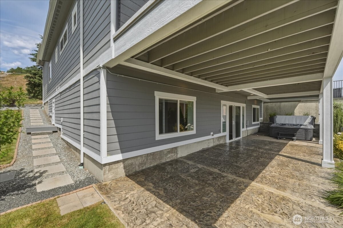 47 Terrace Drive , Manson, WA 98831