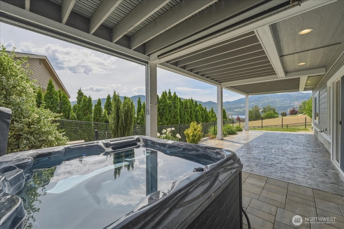 47 Terrace Drive , Manson, WA 98831