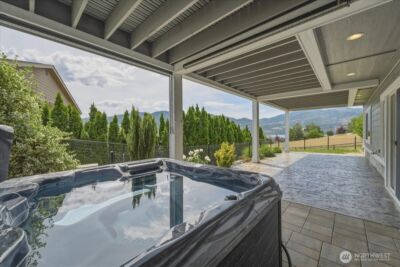 47 Terrace Drive , Manson, WA 98831 - Photo 33