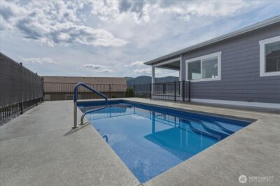 47 Terrace Drive , Manson, WA 98831 - Photo 36