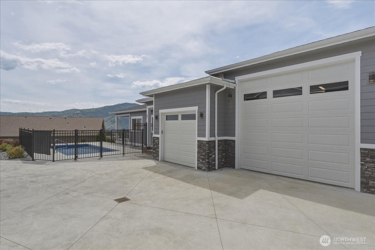 47 Terrace Drive , Manson, WA 98831
