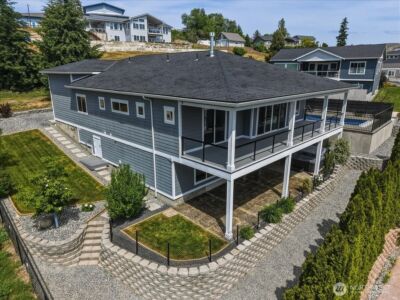 47 Terrace Drive , Manson, WA 98831 - Photo 40
