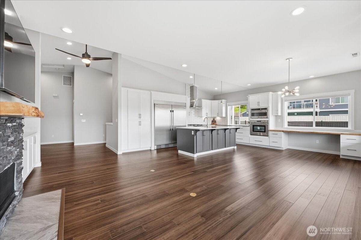 47 Terrace Drive , Manson, WA 98831