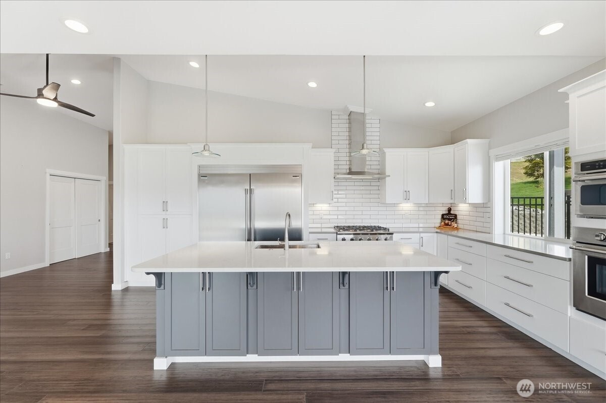 47 Terrace Drive , Manson, WA 98831