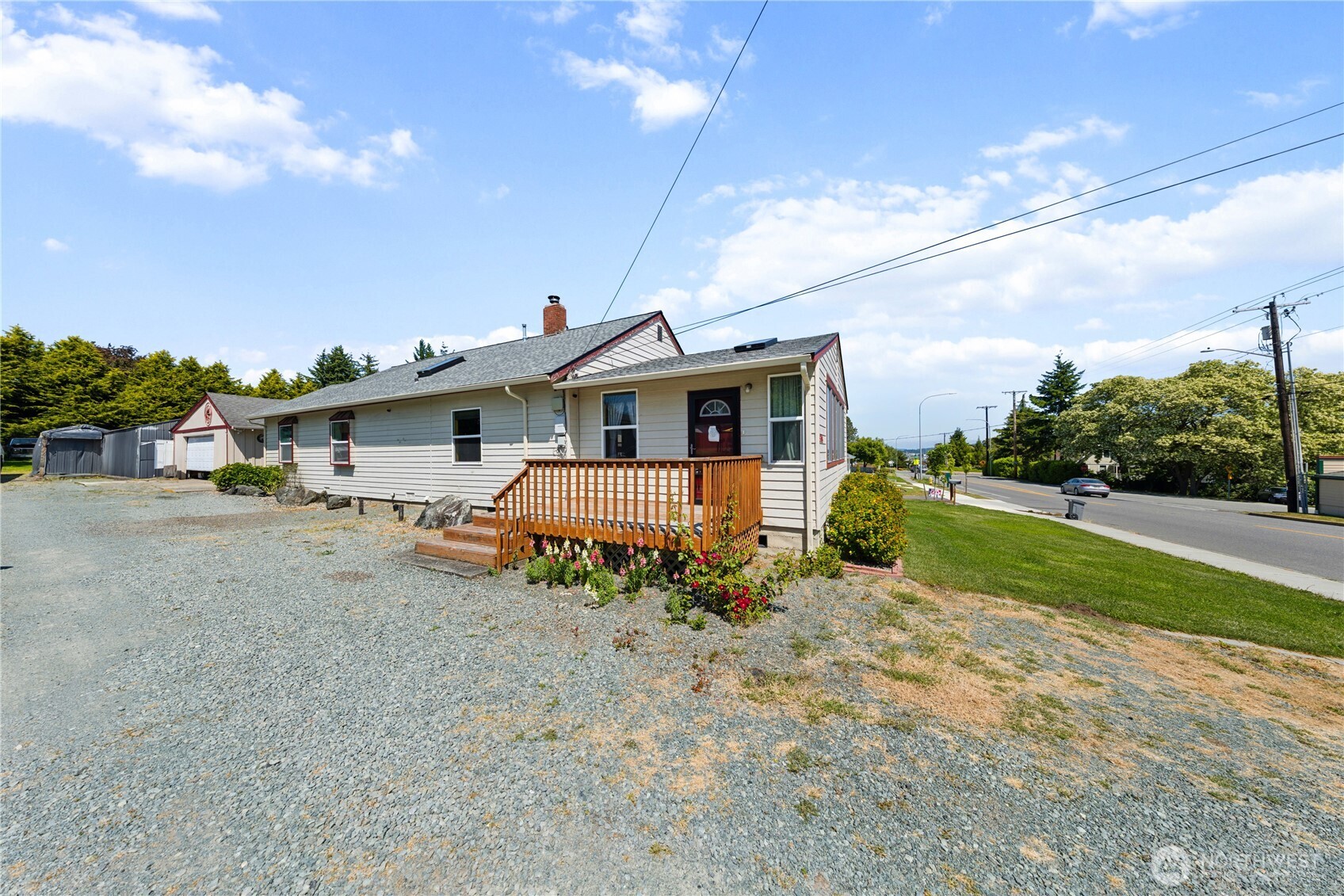 3704 Commercial Avenue , Anacortes, WA 98221-4231