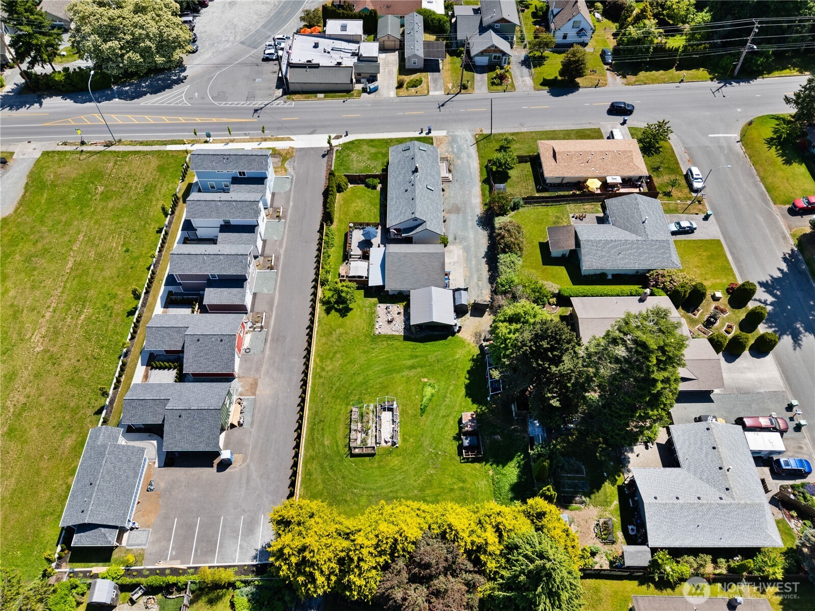 3704 Commercial Avenue , Anacortes, WA 98221-4231