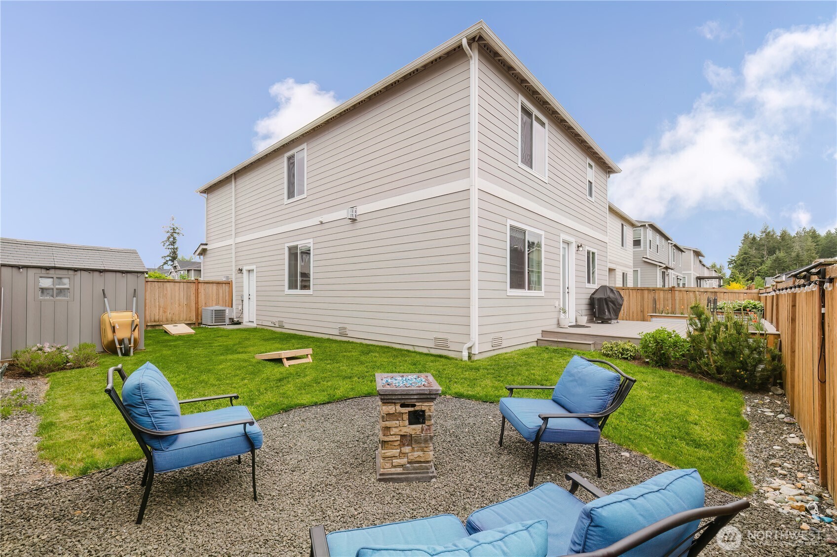 4324 Andasio Loop SE, Port Orchard, WA 98366